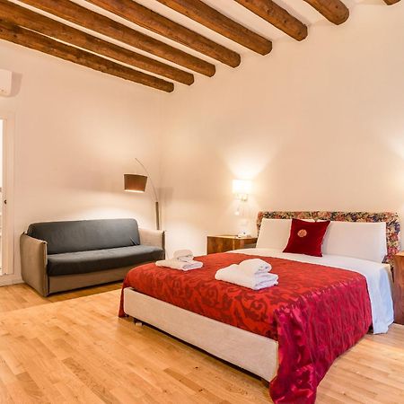 Hotel Palazzo Daponte Venecia Habitación foto