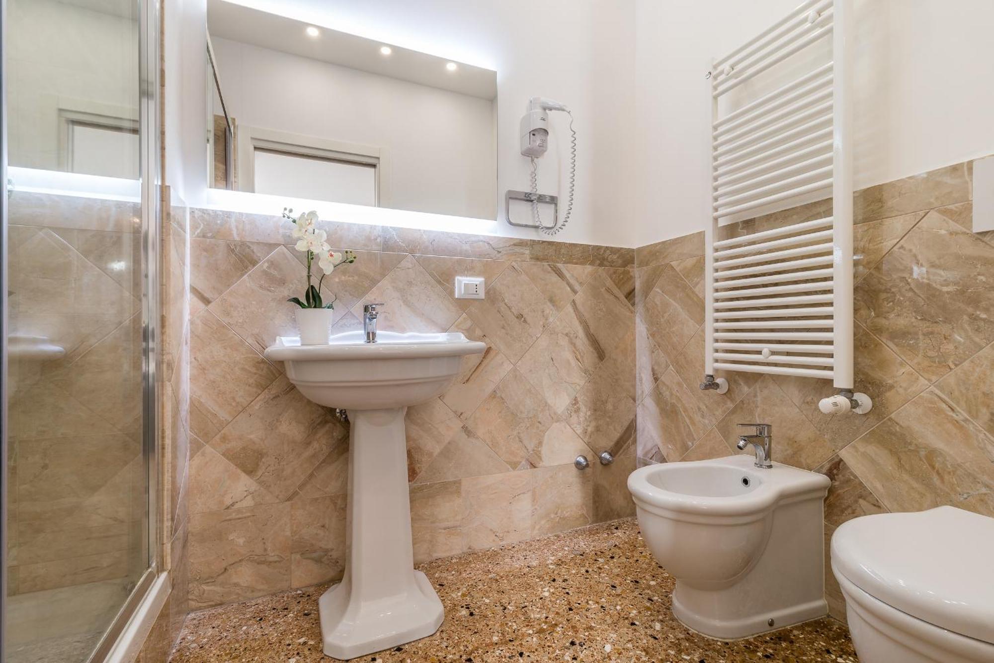 Hotel Palazzo Daponte Venecia Habitación foto